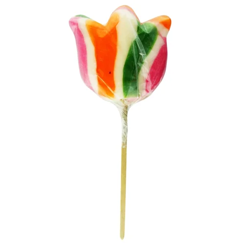 Льодяник Roks Тюльпан 50г