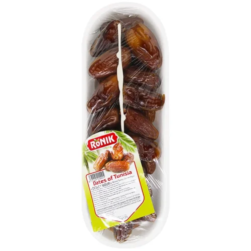 Фініки Ronik Deglet Nour 200г