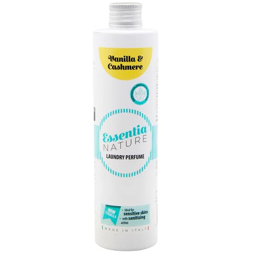Парфуми для прання Essentia Nature Vanilla & Cashmere 250мл