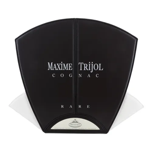 Коньяк 0.7л 40% Rare Ancestral Maxime Trijol