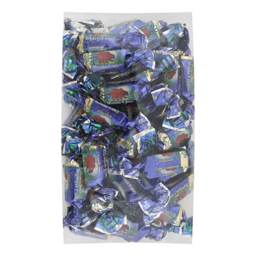 Цукерки Мішка у лісі 9кг