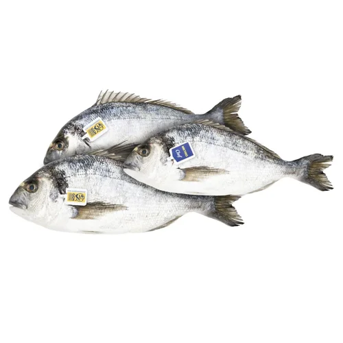 Дорадо Metro Chef Греція 400-600