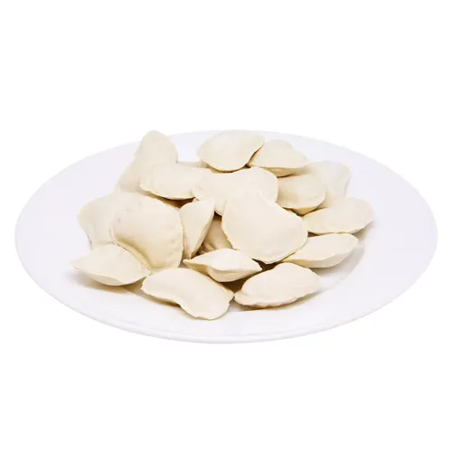 Вареники Знатні з картоплею