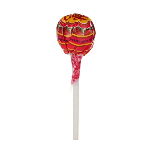 Карамель зі смаком винограду Chupa Chups м/у 11г