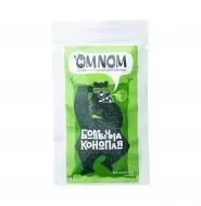 Батончик ЇDLO OMNOM Бомбічна конопля
