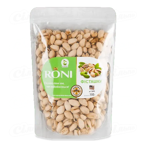 Фісташки Roni, 700г