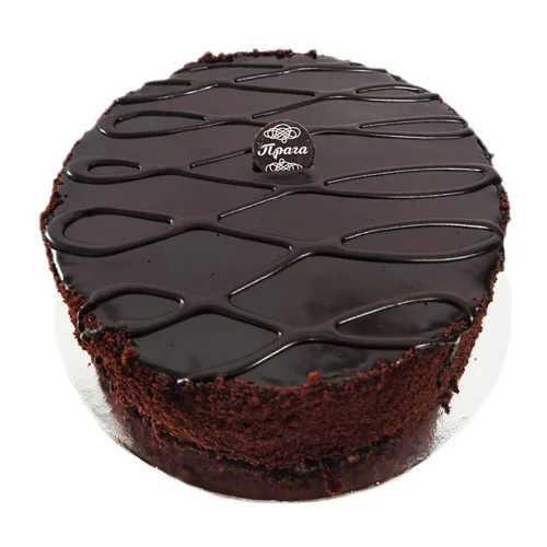 Торт Празький,кг