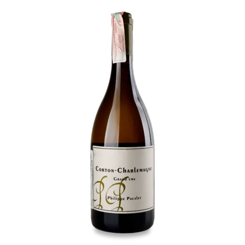 Вино Philippe Pacalet Corton-Charlemagne Grand Cru 2015