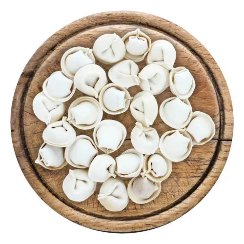 Пельмені Традиційні SmaСom кг