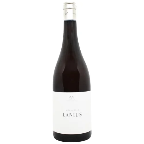 Вино Alta Alella Lanius біле сухе 13% 0,75л