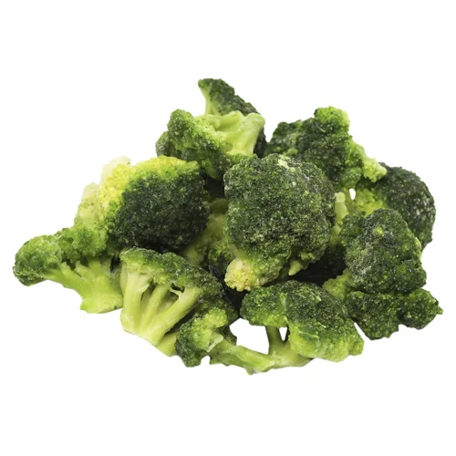 Капуста Брокколі швидкозаморожена Хорека Групп