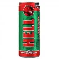 Енергетичний напій HELL Кавун 0,5л