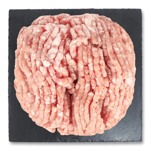 Фарш свинячий кулінарний кг