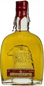 Віскі бленд Mount Eagles 6 років 0.7л 40%