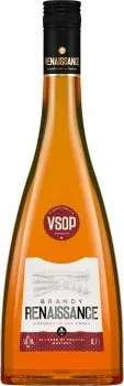 Бренди Renaissance VSOP 0.7л 38%
