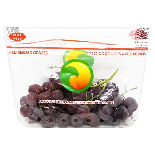 Виноград Ред Глоб