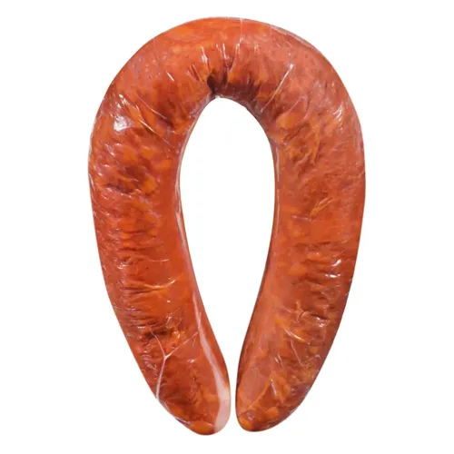 Ковбаса Лібра Краківська напівкопчена