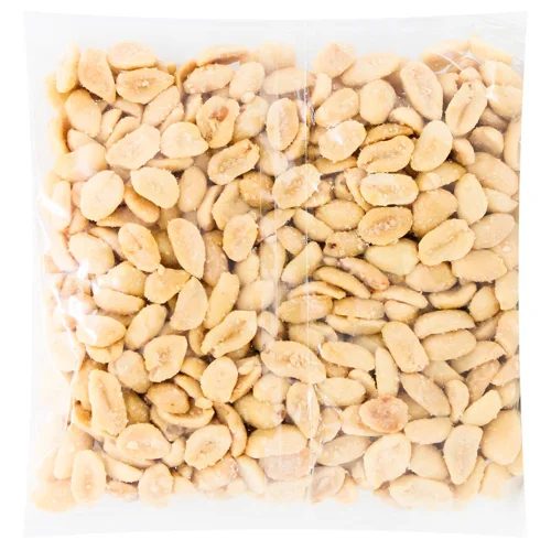 Арахіс смажений солоний зі смаком бекону 200г