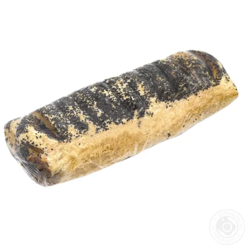 Штрудель з вишнями Хлібпром 160г