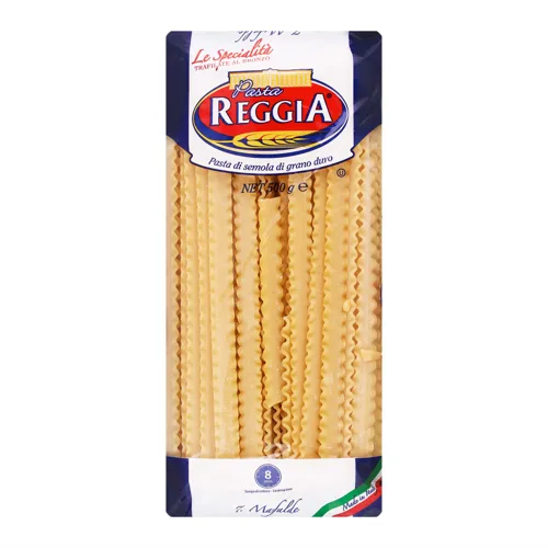 Макаронні вироби Mafalde Pasta Reggia м/у 500г