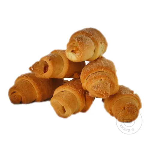 Печиво здобне Рогалики 300г