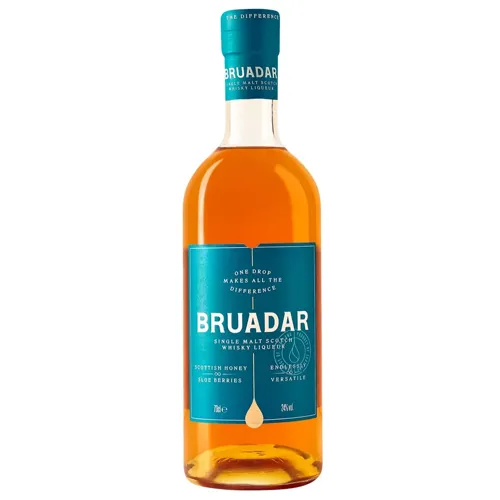 Лікер Bruadar Scotch Whisky 24%, 0,7л
