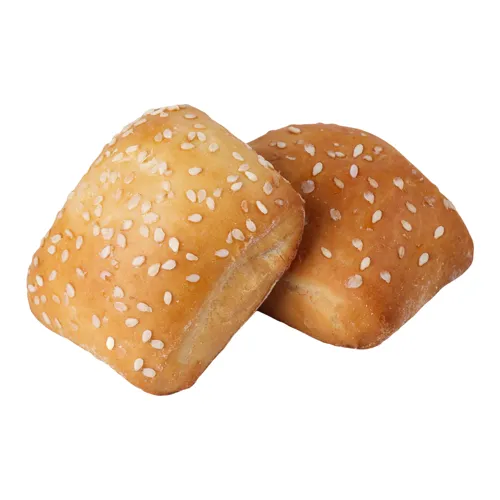 Пиріжок з курятиною Міні Бейкері Фуд Індастрі 30г