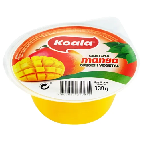 Желе фруктове Koala з манго 130г