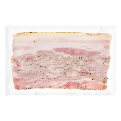 Грудинка Алан Домашня варена