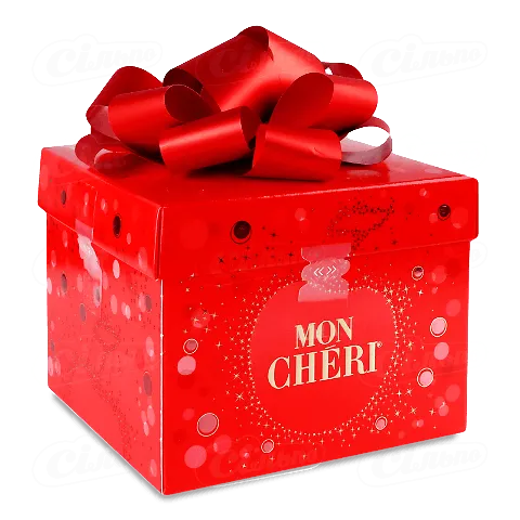 Набір цукерок Mon Cheri, 283г