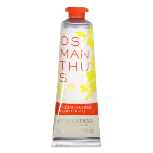 Крем Для Рук L'Occitane Османтус, в/с, 75 мл