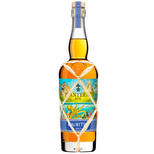 Ром Planteray Mauritius 2013 46,5% 0,7л