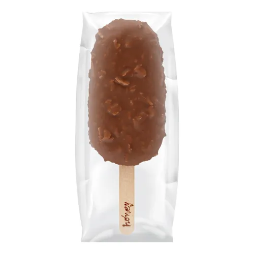 Морозиво пломбір Артек Honey м/у 90г