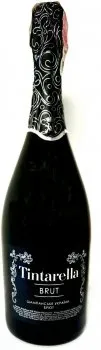 Ігристе вино Tintarella Brut біле брют 0.75л 11-12.5%