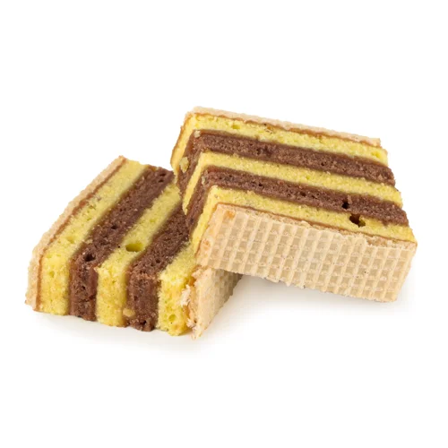 Печиво Здобне Збивне Харківське З Какао, кг