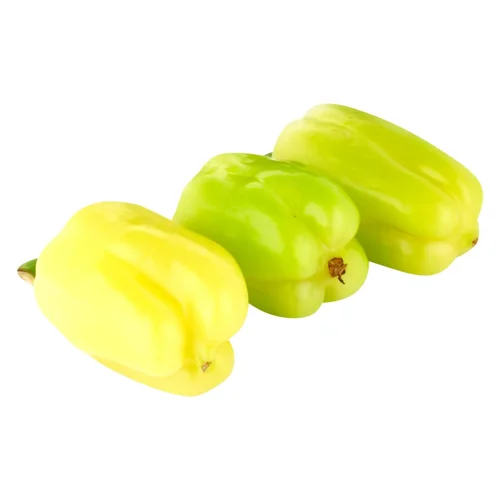 Перець солодкий Україна