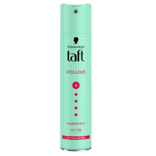 Лак для волосся Taft Volume 5 250мл
