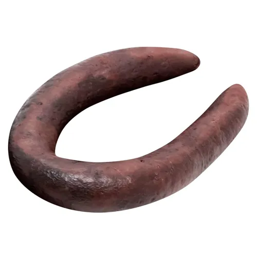 Ковбаса Кров'янка Домашня вищого ґатунку