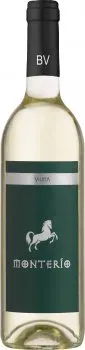 Вино Bodegas Faustino Monterio біле сухе, 0,75л