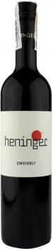 Вино Heninger Zweigelt 2020 червоне сухе 0.75л