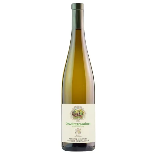 Вино Abbazia di Novacella Gewurztraminer біле сухе 13,5% 0,75л