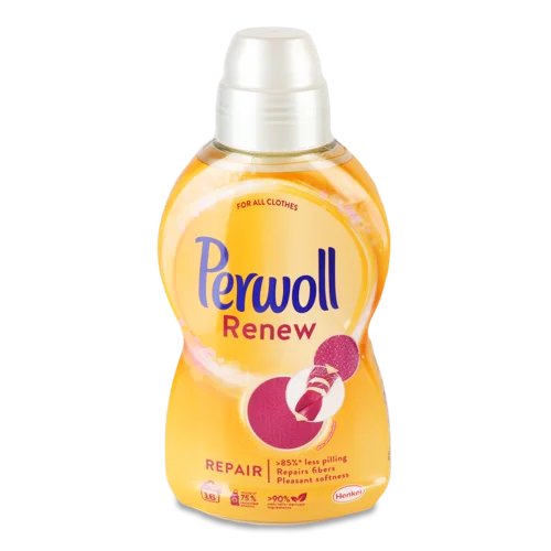 Засіб Для Прання Repair Renew Perwoll В/ґ 960мл