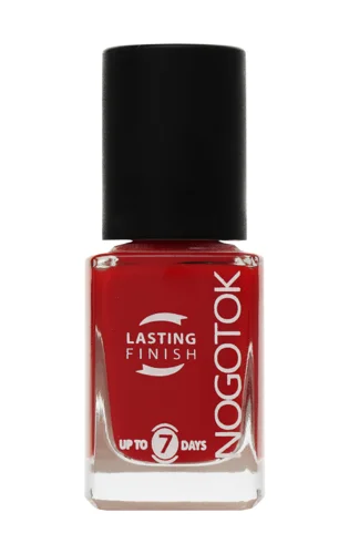 Лак Для Нігтів Lasting Finish №028 Nogotok, 12мл, в/ґ