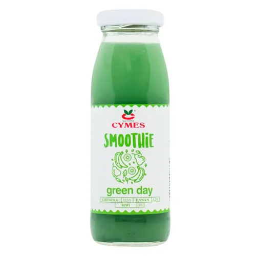 Смузі Victoria Cymes Green Day 0,17л
