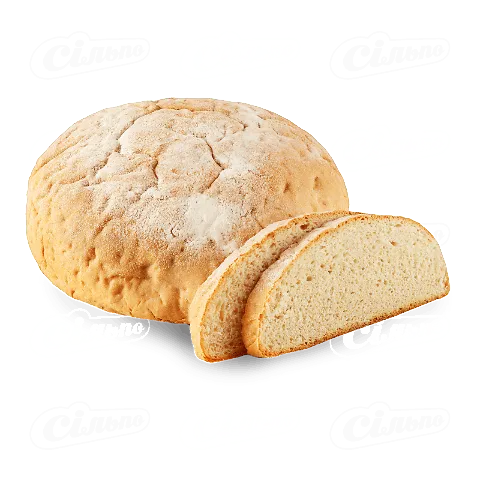 Хліб «Рум'янець» «Пшеничний» 1 ґатунок, 600г