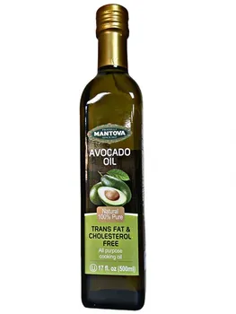 Масло авокадо Mantova 500мл