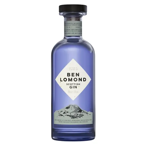 Джин Ben Lomond 43% 0,7л