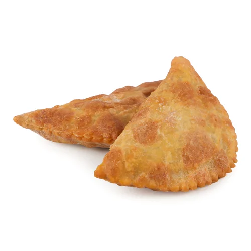 Чебуреки з Грибами Смажені Valesto, В/ґ, 74г