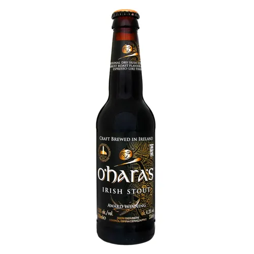 Пиво O'hara's Irish Stout
