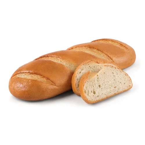 Батон Звичайний, ТОВ Чернівецький Хлібокомбінат, м/у 400г